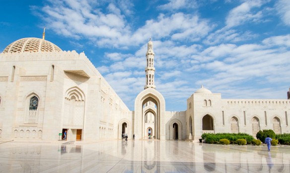 oman tours and holidays
